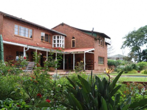 Udayana House